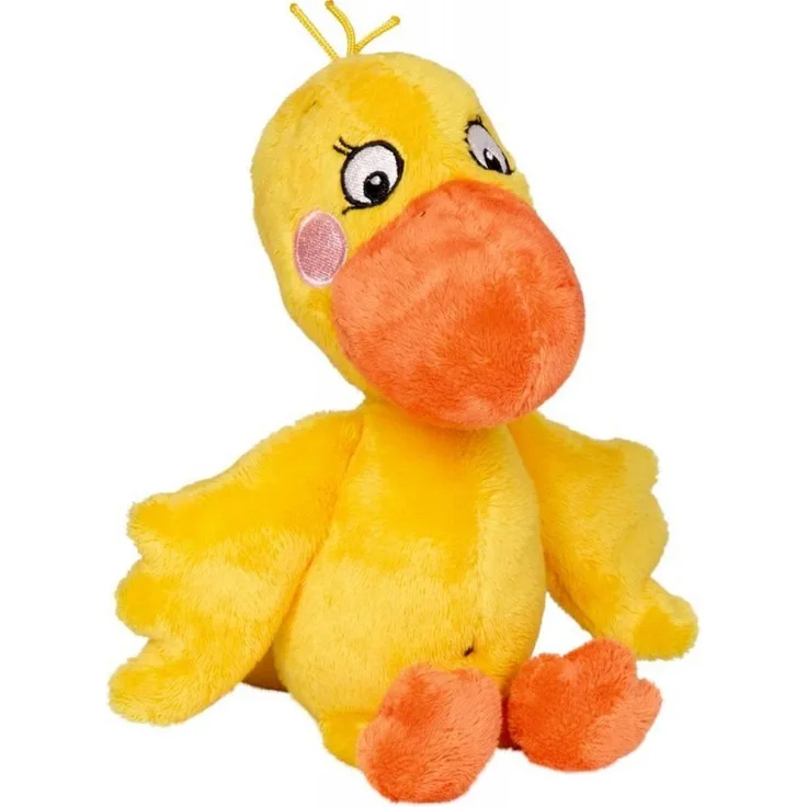 Plüschfigur Ente Lotte Die Li