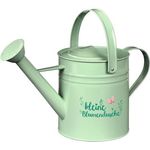 Blatt & Blüte Gießkanne
