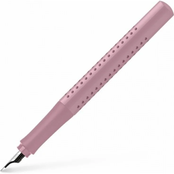 Faber Füller Patrone M GRIP 2010 rose shadow – Bild 2