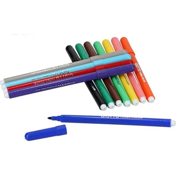 filzstifte Turbo Color junior colour 12 Stck