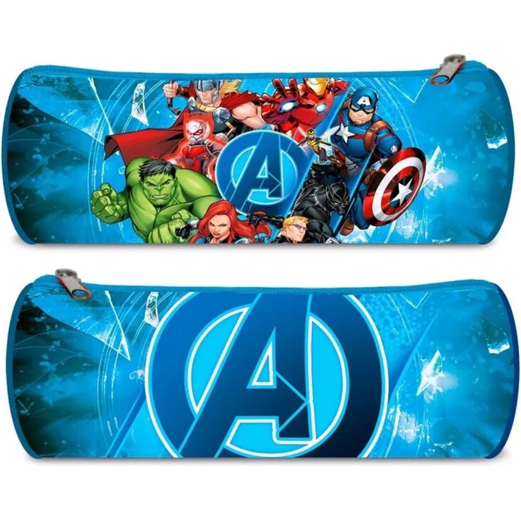 Avengers Schlamperrolle - Avengers