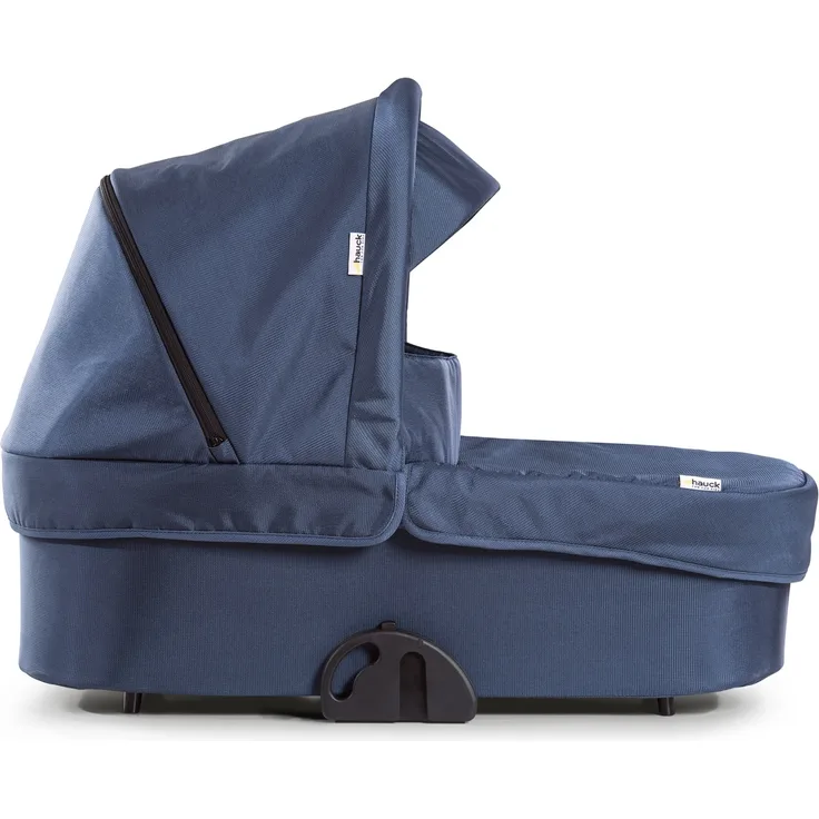 Hauck Babywanne Eagle 4S Pram denim/grey