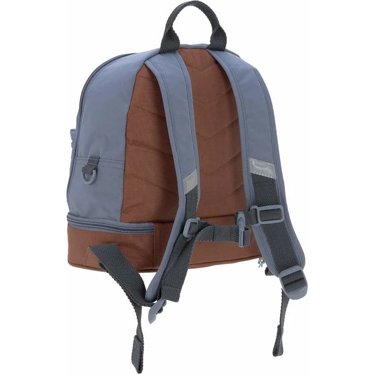 Lässig Adventure 'Traktor', Kindergartenrucksack - Mini Backpack, 6,5l – Bild 5
