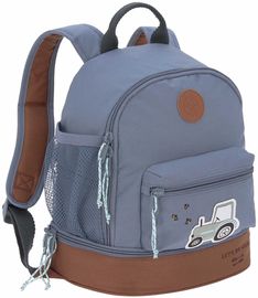 Lässig Adventure 'Traktor', Kindergartenrucksack
