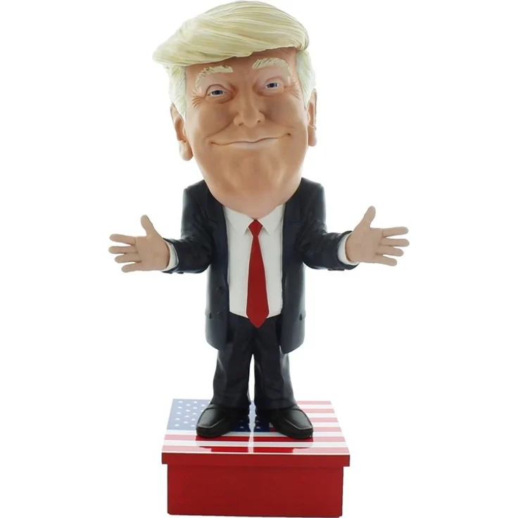 Mimiconz Donald Trump