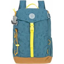 Bild für LÄSSIG Outdoor Kinderrucksack Big Adventure blue