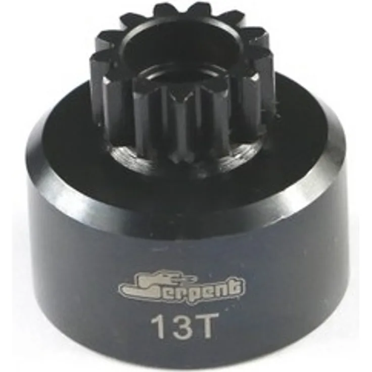 Serpent | Clutch bell 13T SER600216