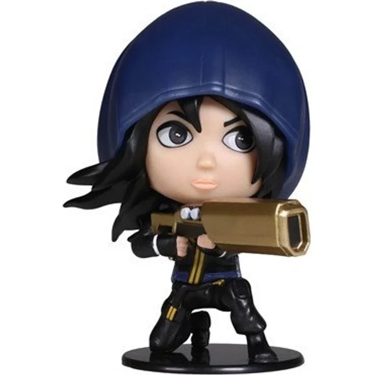 Six Collection 2 - Hibana 10 cm Vinyl Figure – Bild 2