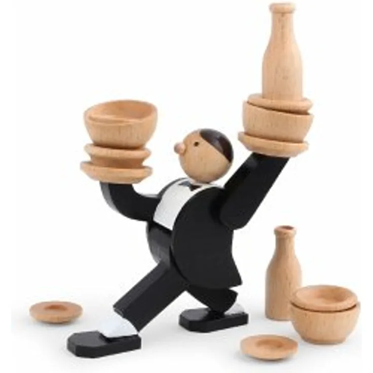 Don't tip the waiter (Spiel)