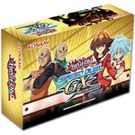 Yu-Gi-Oh! Speed Duel Box GX: Midterm Paradox