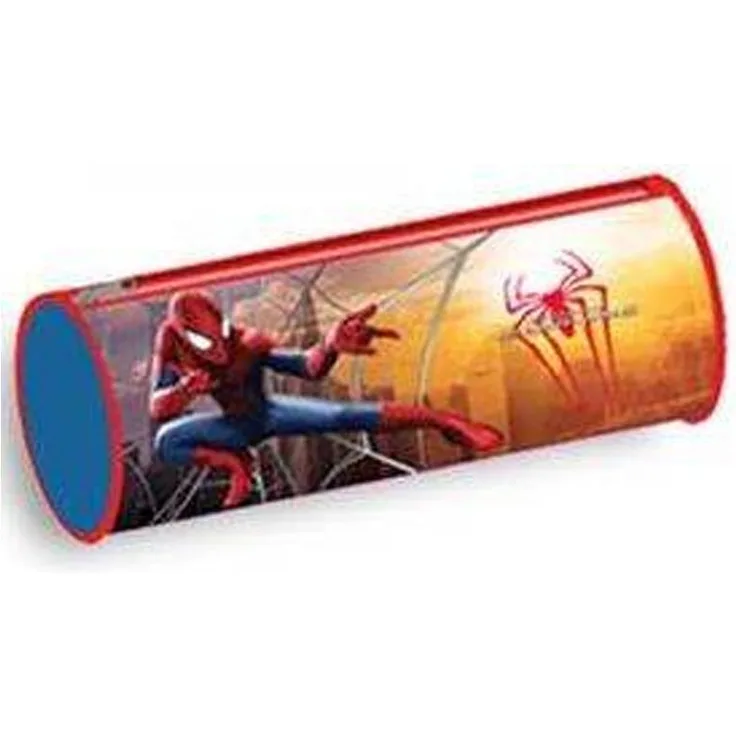 Amazing Spiderman 2, Federtasche/Schlamperrolle