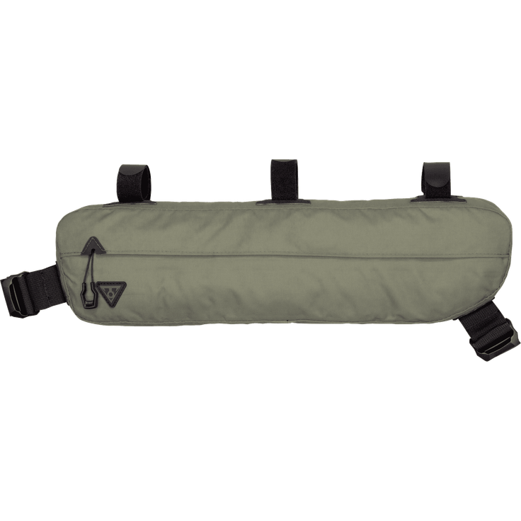 Topeak MidLoader - 4,5 Liter - Rahmentasche - grün. – Bild 1
