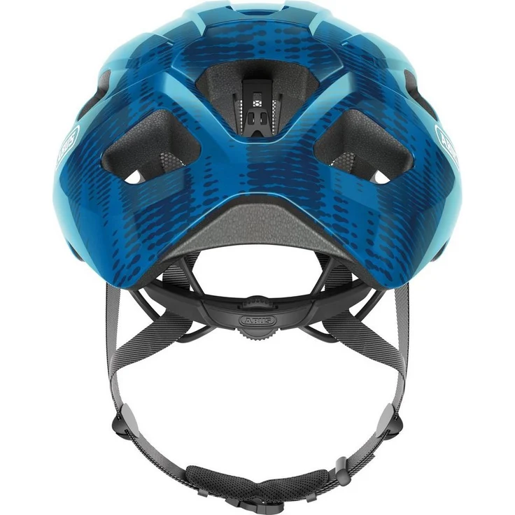 ABUS Rennradhelm »MACATOR« – Bild 2