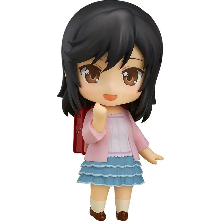Non Non Biyori Nendoroid Actionfigur Hotaru Ichijo 10 cm
