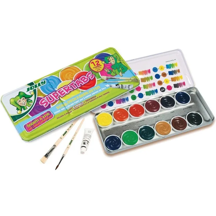 JOLLY DECKFARBEN 9335/12ER