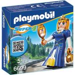 PLAYMOBIL - Prinzessin Leonora 6699