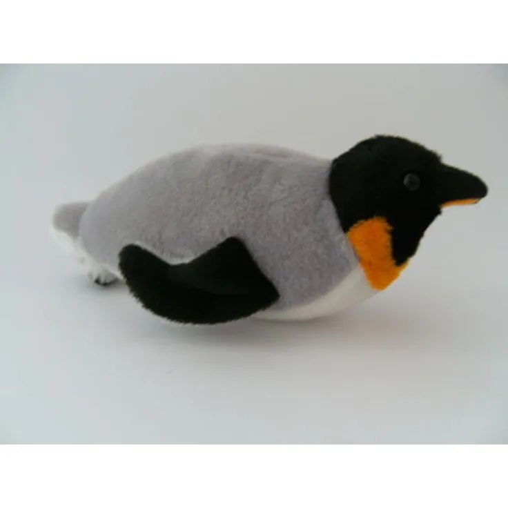 Kuscheltier Pinguin