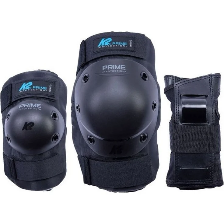 K2 Prime Pad Set – Bild 1