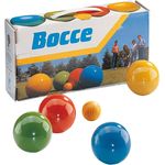 Holz-Boccia