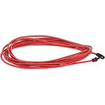 Gymnastikschnur Zauberschnur Gummiband Gummischnur Übungsschnur 8 m