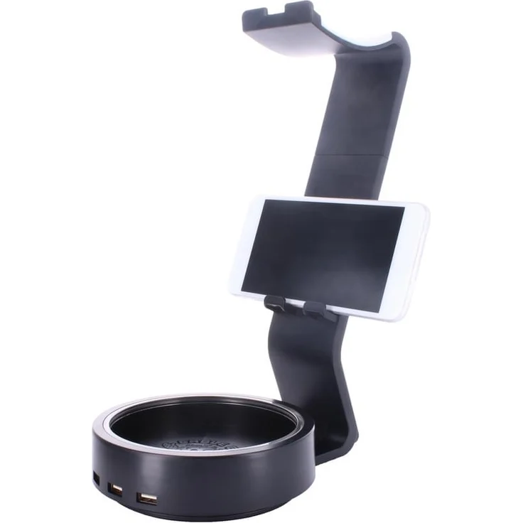 Cable Guys: SP2 Powerstand Black – Bild 1