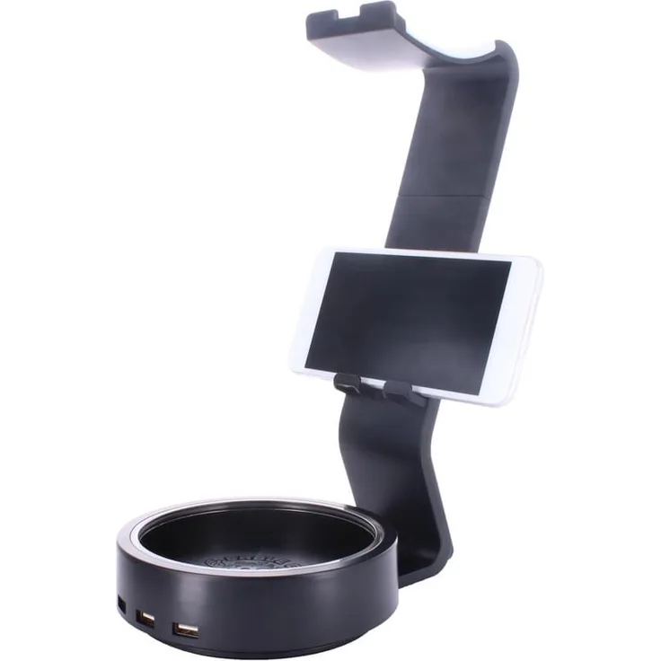 Cable Guys: SP2 Powerstand Black