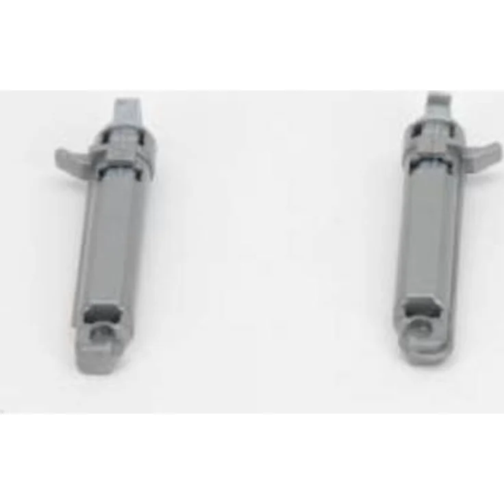 Bruder Zubehör: Hydraulikzylinder links. rechts