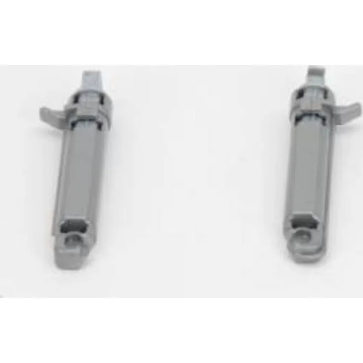 Bruder Zubehör: Hydraulikzylinder links. rechts