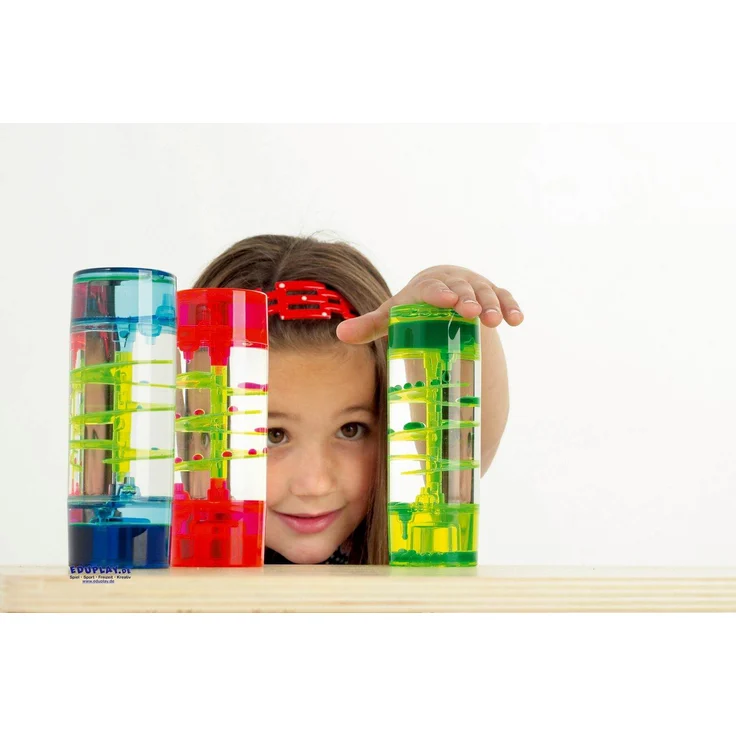 Eduplay Tropfenbahn 3er Set
