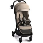 Kinderkraft Kinderwagen Sportwagen Buggy NUBI 2 Sand Biege