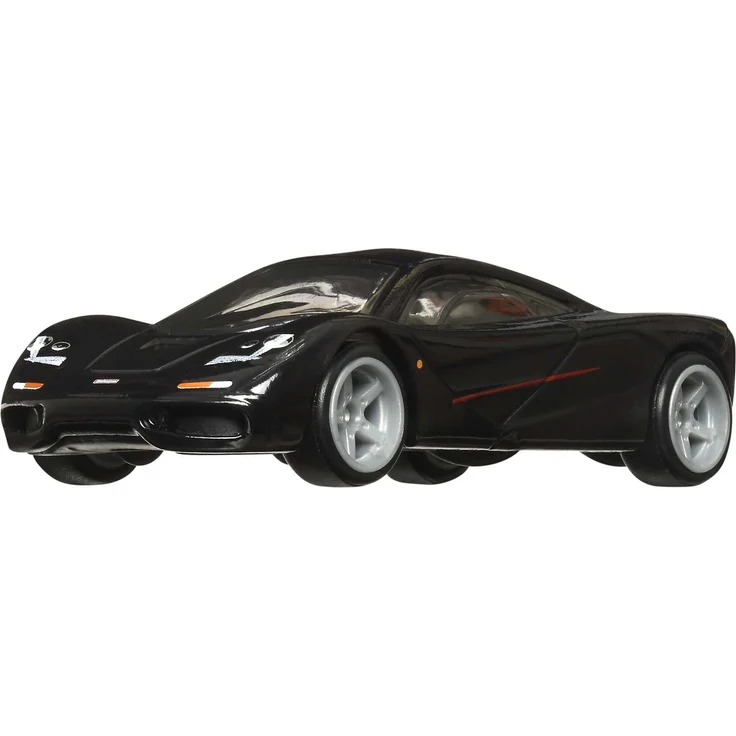 Hot Wheels HCK08 - Car Culture Circuit Legends-Fahrzeuge für Kinder ab 3 Jahren, Premium-Kollektion von Car Culture im Maßstab 1:64, Spielzeug Autos für Kinder ab 3 Jahren