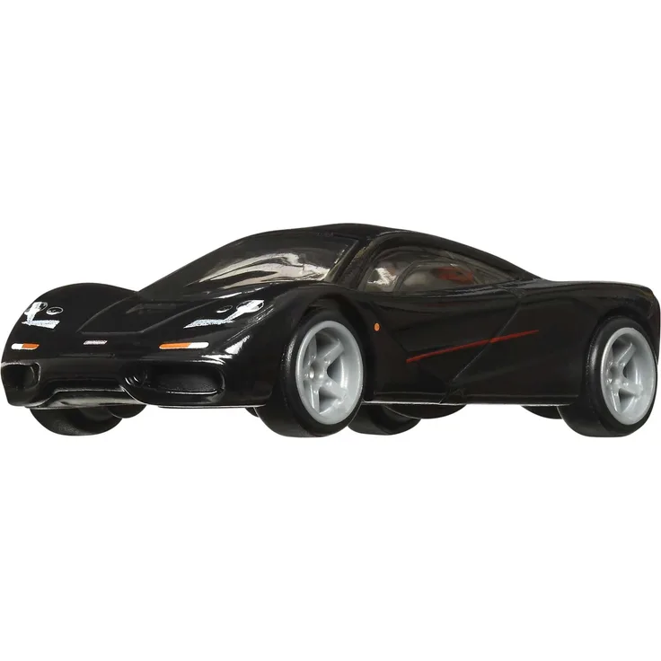 Hot Wheels HCK08 - Car Culture Circuit Legends-Fahrzeuge für Kinder ab 3 Jahren, Premium-Kollektion von Car Culture im Maßstab 1:64, Spielzeug Autos für Kinder ab 3 Jahren