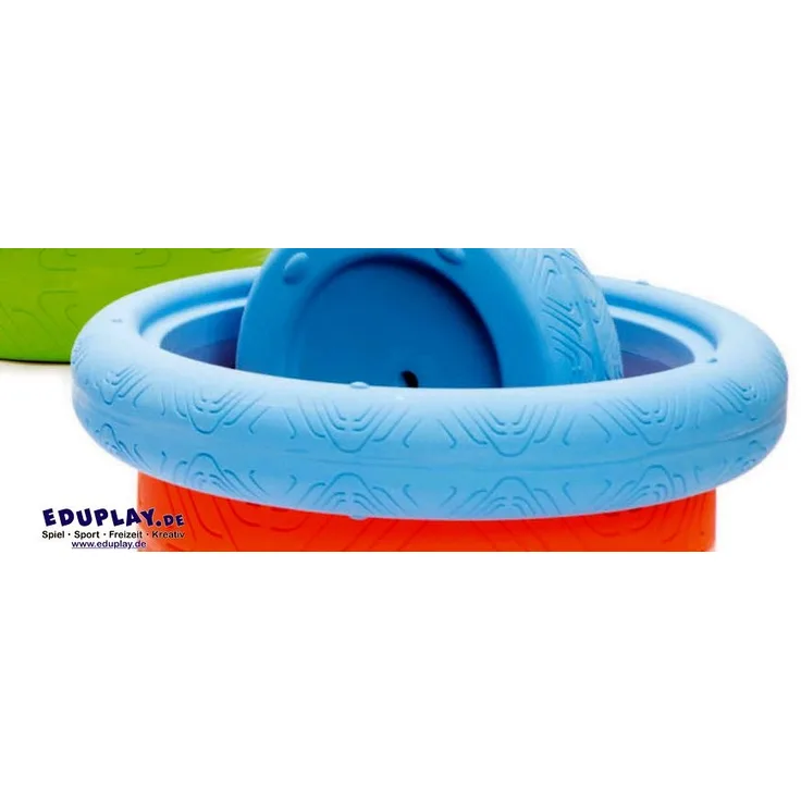 Eduplay Motorikreifen Ø 76 cm