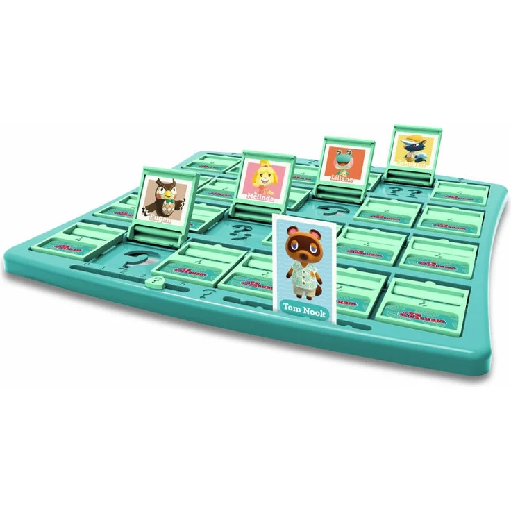 Wer ist es? Animal Crossing – Bild 4