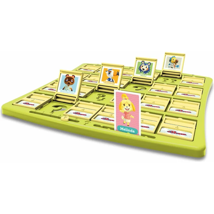 Wer ist es? Animal Crossing – Bild 5