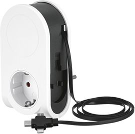 REV Ritter USB-Ladegerät 'Flex 3 in 1'