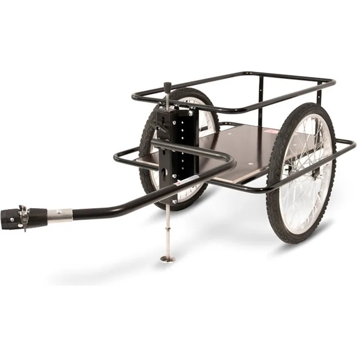 Roland Anhänger 20 Zoll