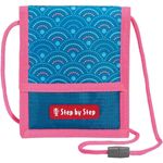 Step by Step Brustbeutel "Dolphin Pippa"