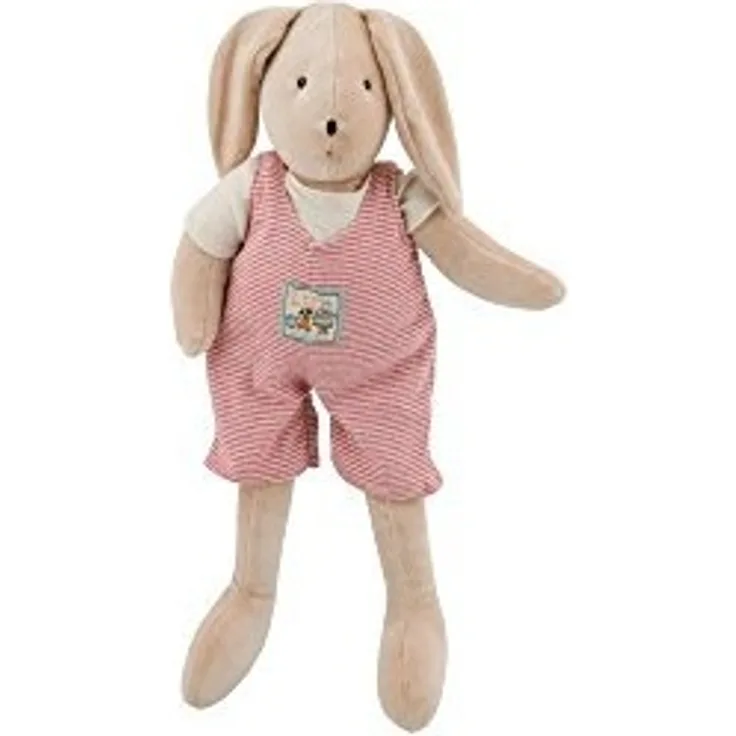 Moulin Roty - La Grande Famille Sylvain das Kaninchen, 50 cm