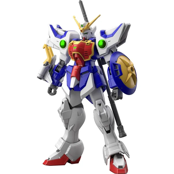 Bandai Hobby - HG 1/144 Shenlong Gundam