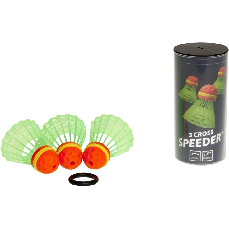 Speedminton® Speeder® Tube CROSS