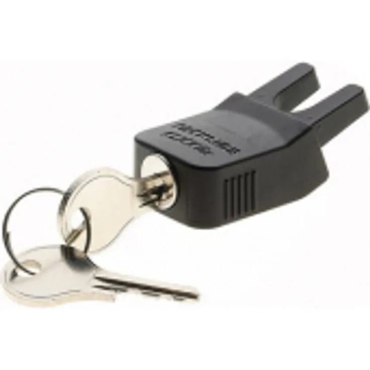 Racktime Secure-It Schloss für Snap-It-Adapter