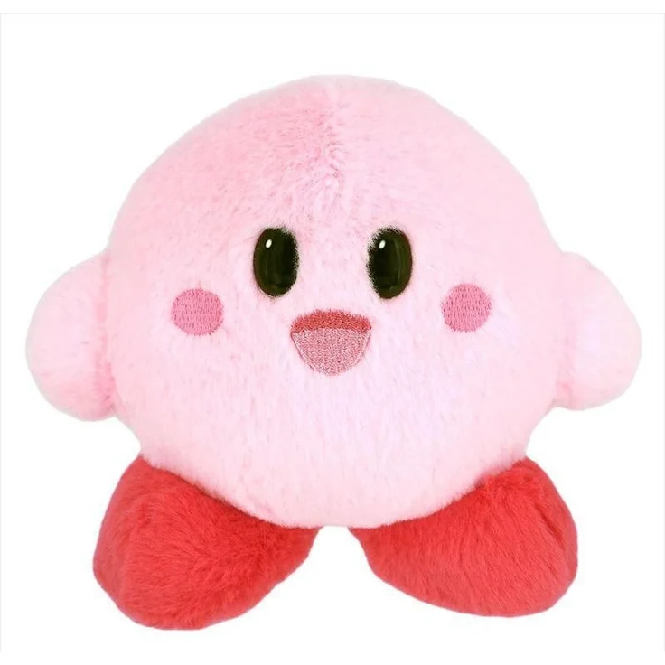 Nintendo Kirby Kororon, Plüschfigur, 12 cm – Bild 2