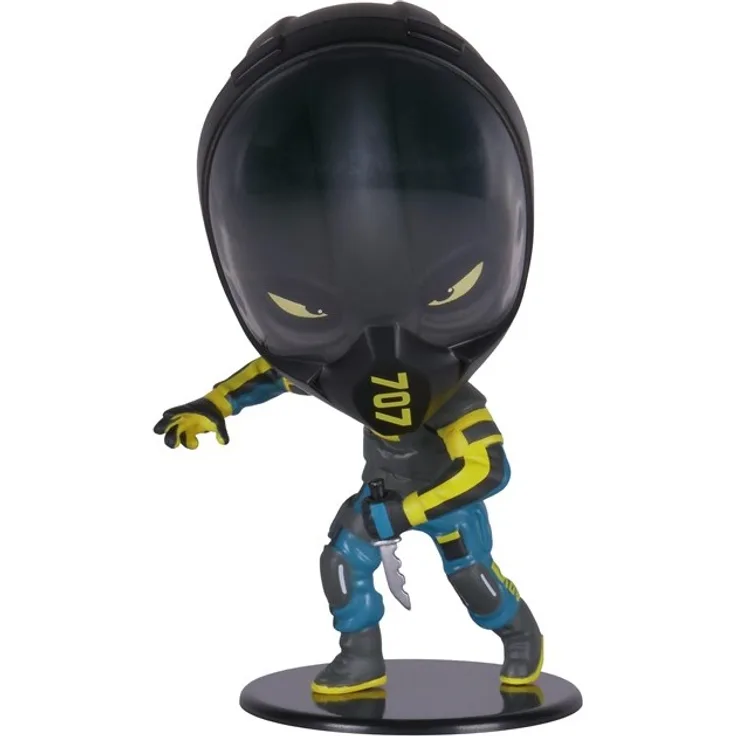 Ubisoft Six Collection Chibis: Extraction (Vigil)