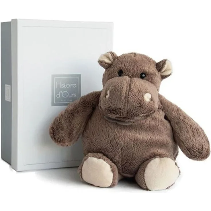 Hippo 23cm