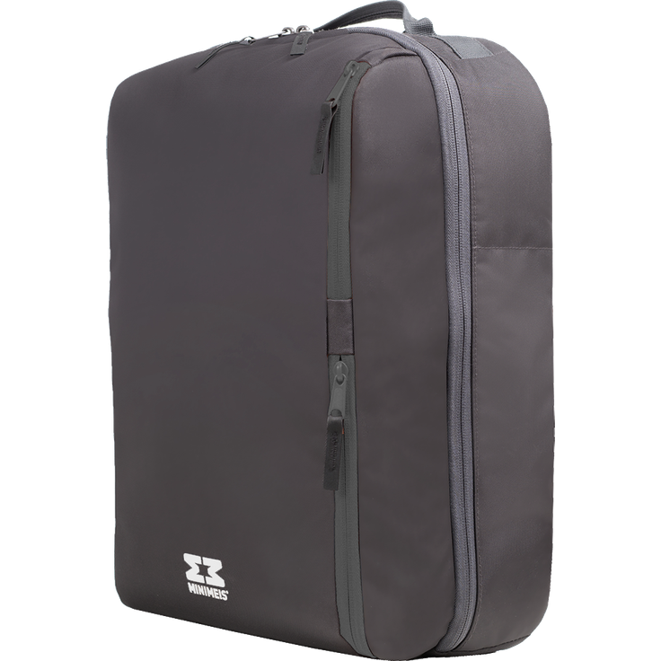 MiniMeis Rucksack anthrazit