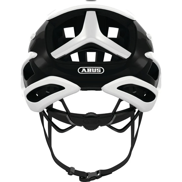 ABUS AirBreaker Halber Helm Formenbau – Bild 1