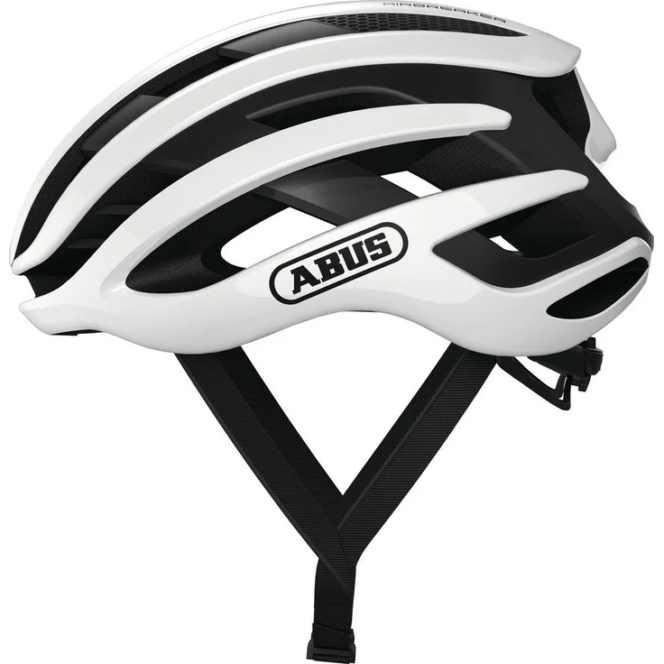 ABUS AirBreaker Halber Helm Formenbau – Bild 2