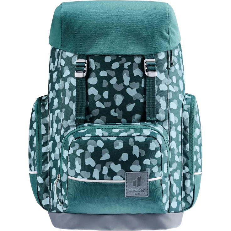 Deuter Scula Deepsea Dots – Bild 1