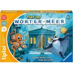 Ravensburger - tiptoi® Tief im Wörter-Meer